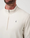 Happier Hour 1/4 Zip