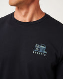 Lost Buckets Short Sleeve Tee
