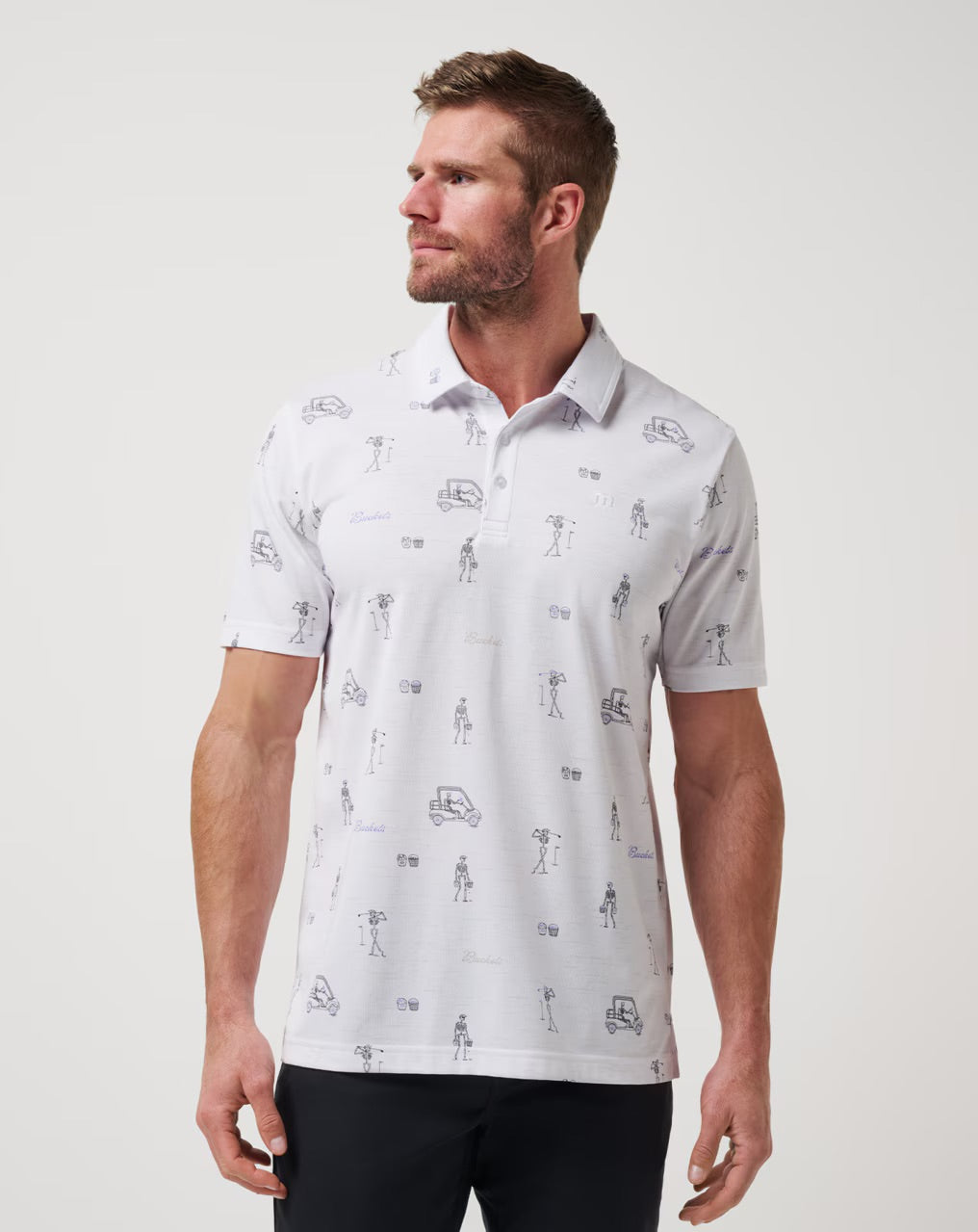 Lost City Polo