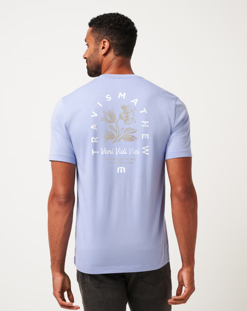 Night Diver Short Sleeve Tee