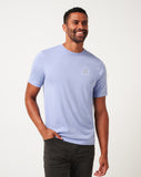 Night Diver Short Sleeve Tee