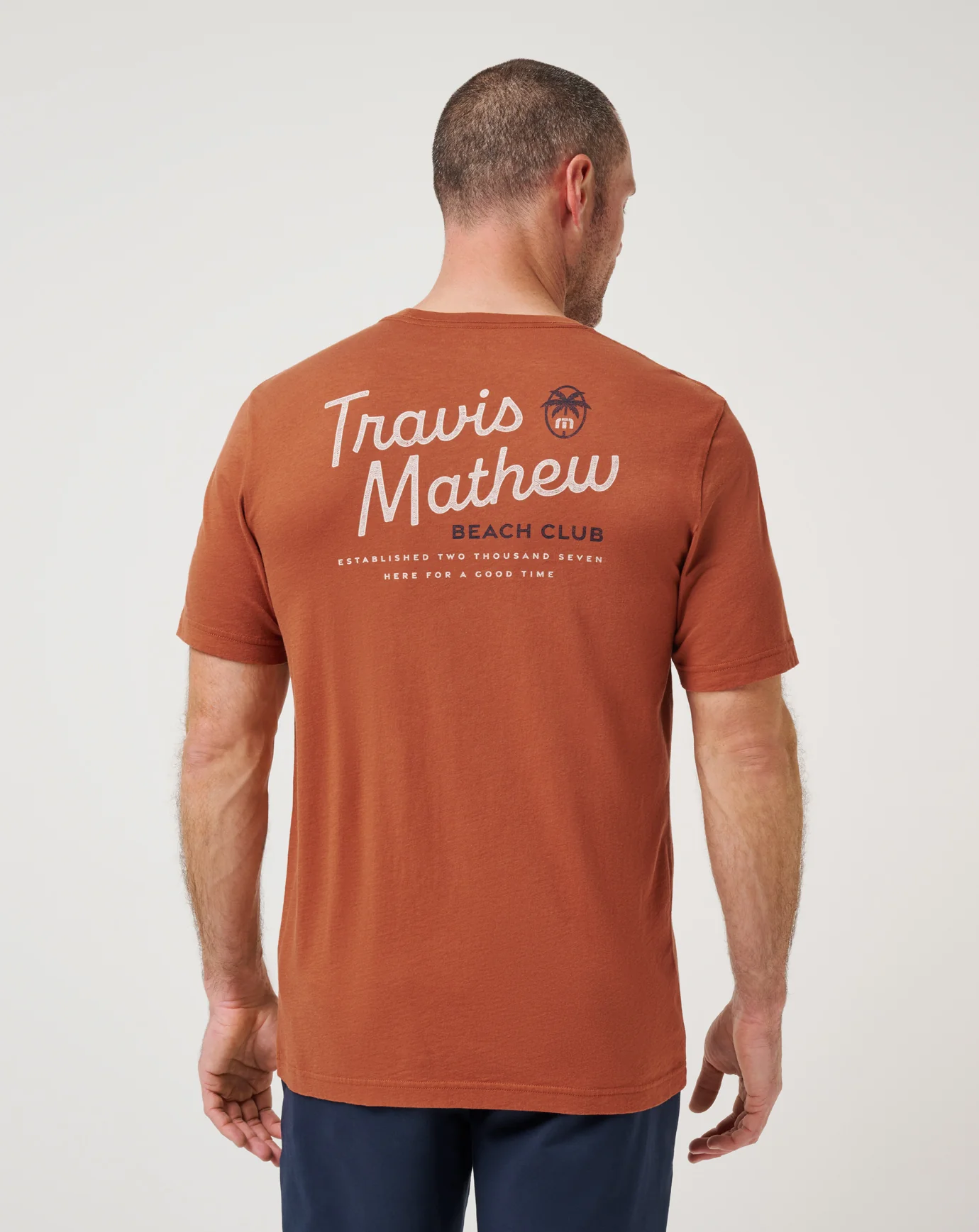 Oceanfront Room Tee