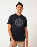 Off Peak Short Sleeve Tee