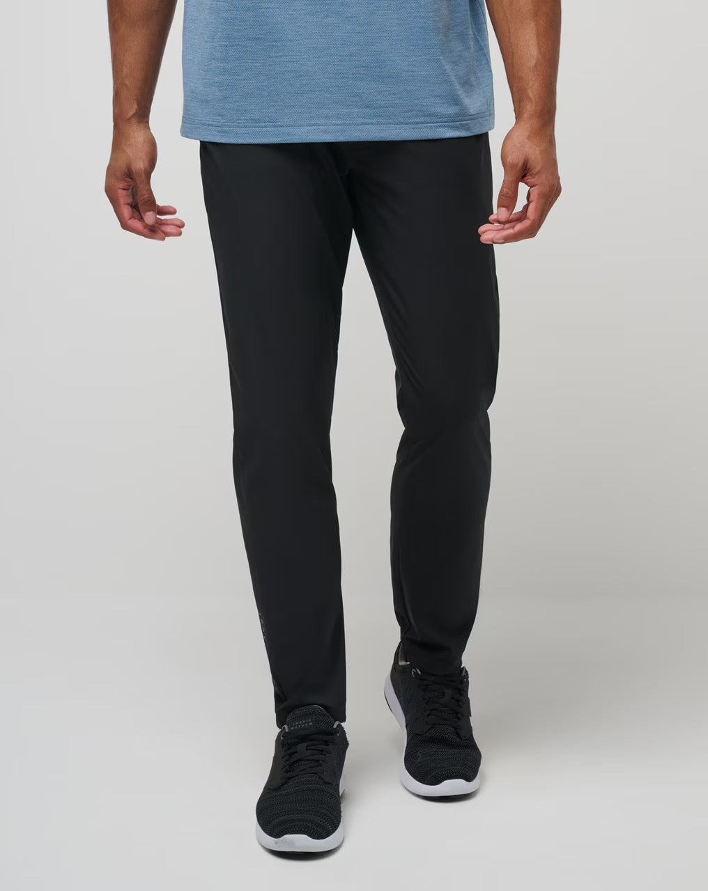 TravisMathew OTC Jogger | Black