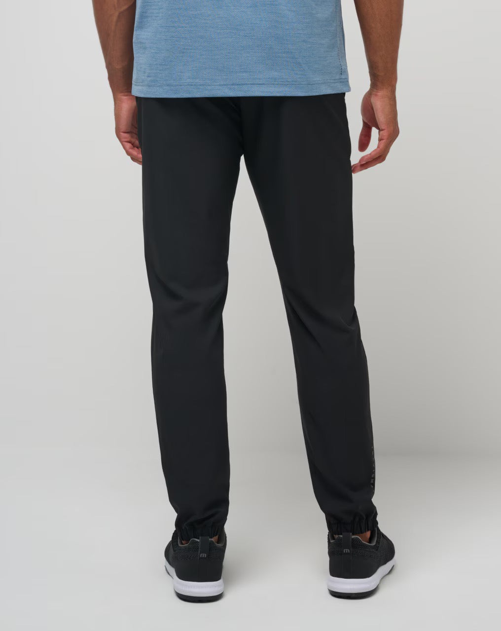 TravisMathew OTC Jogger | Black