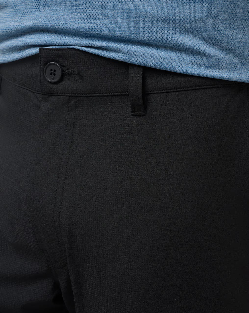 TravisMathew OTC Jogger | Black