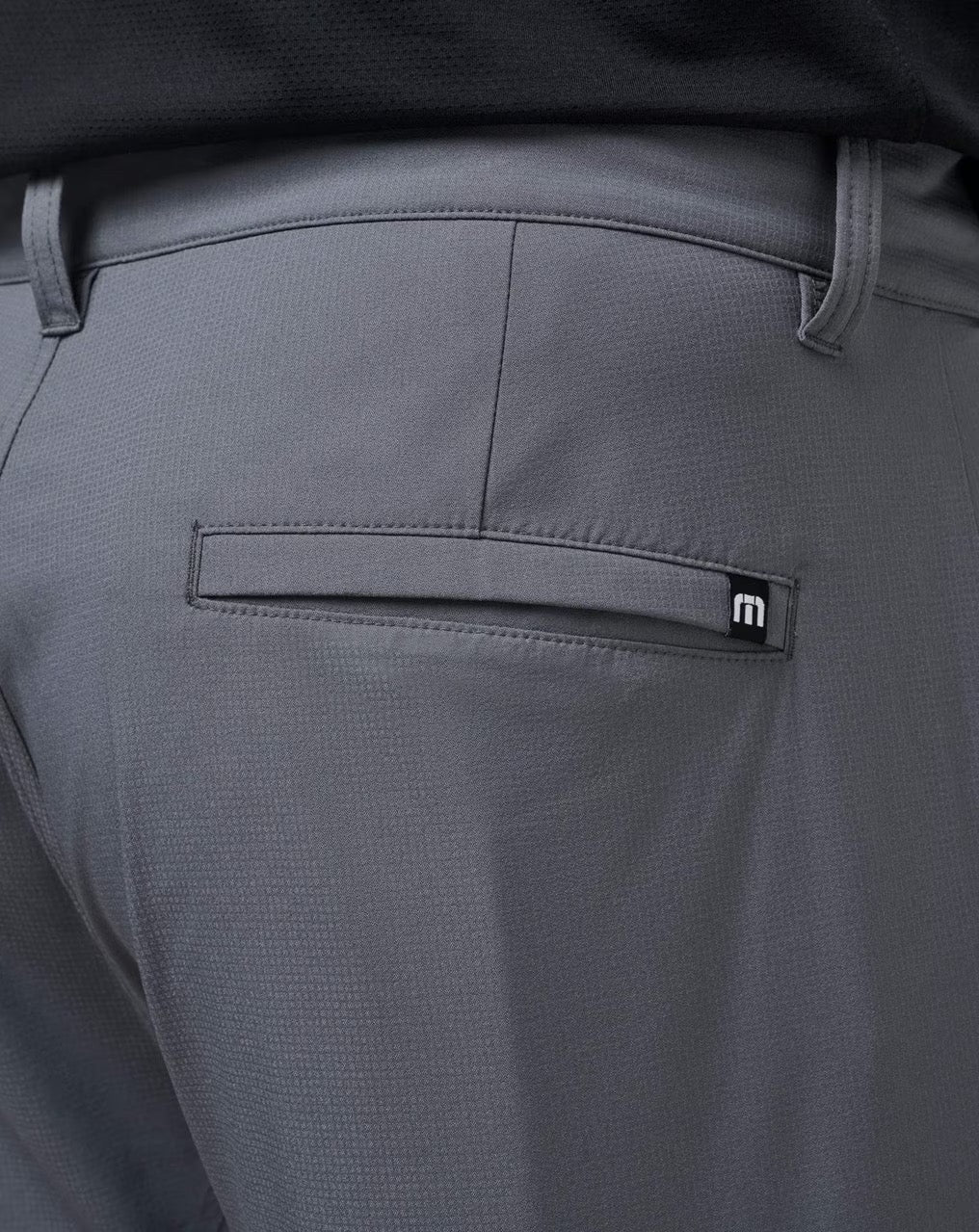 TravisMathew OTC Jogger | Quiet Shade