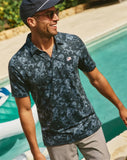 Poolside Paradise Polo