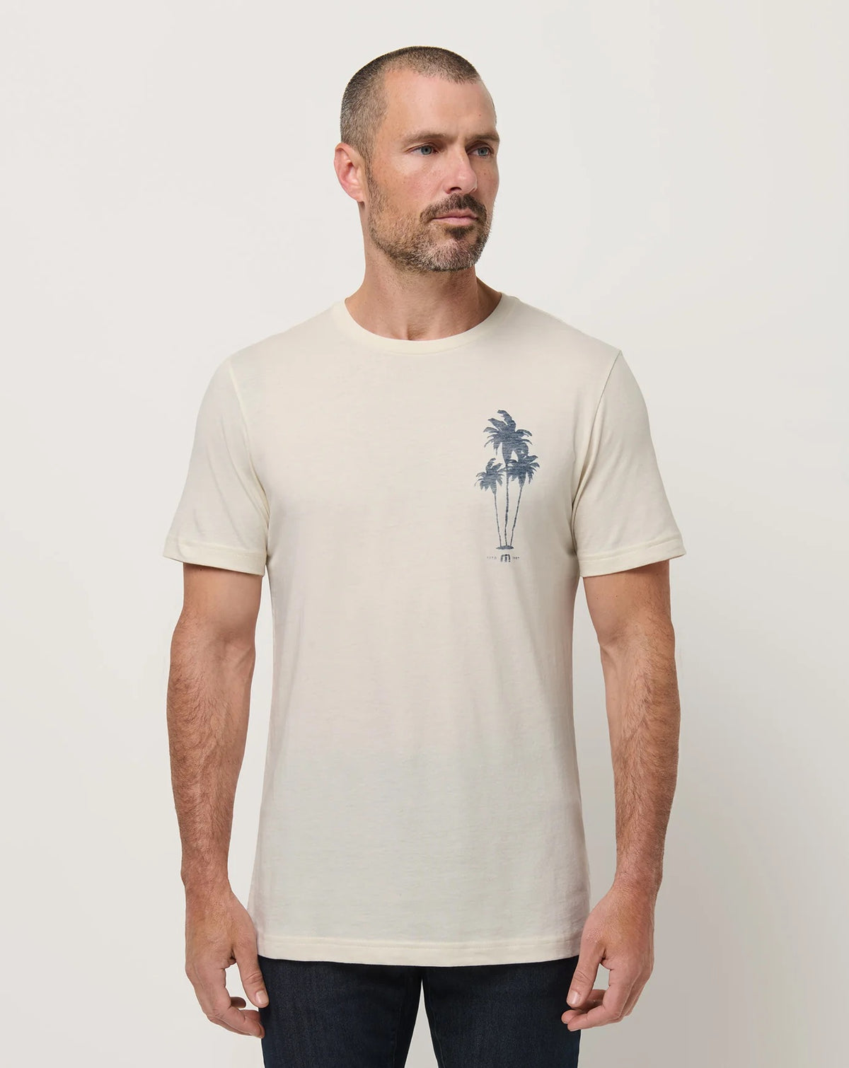 Salt Spray Tee
