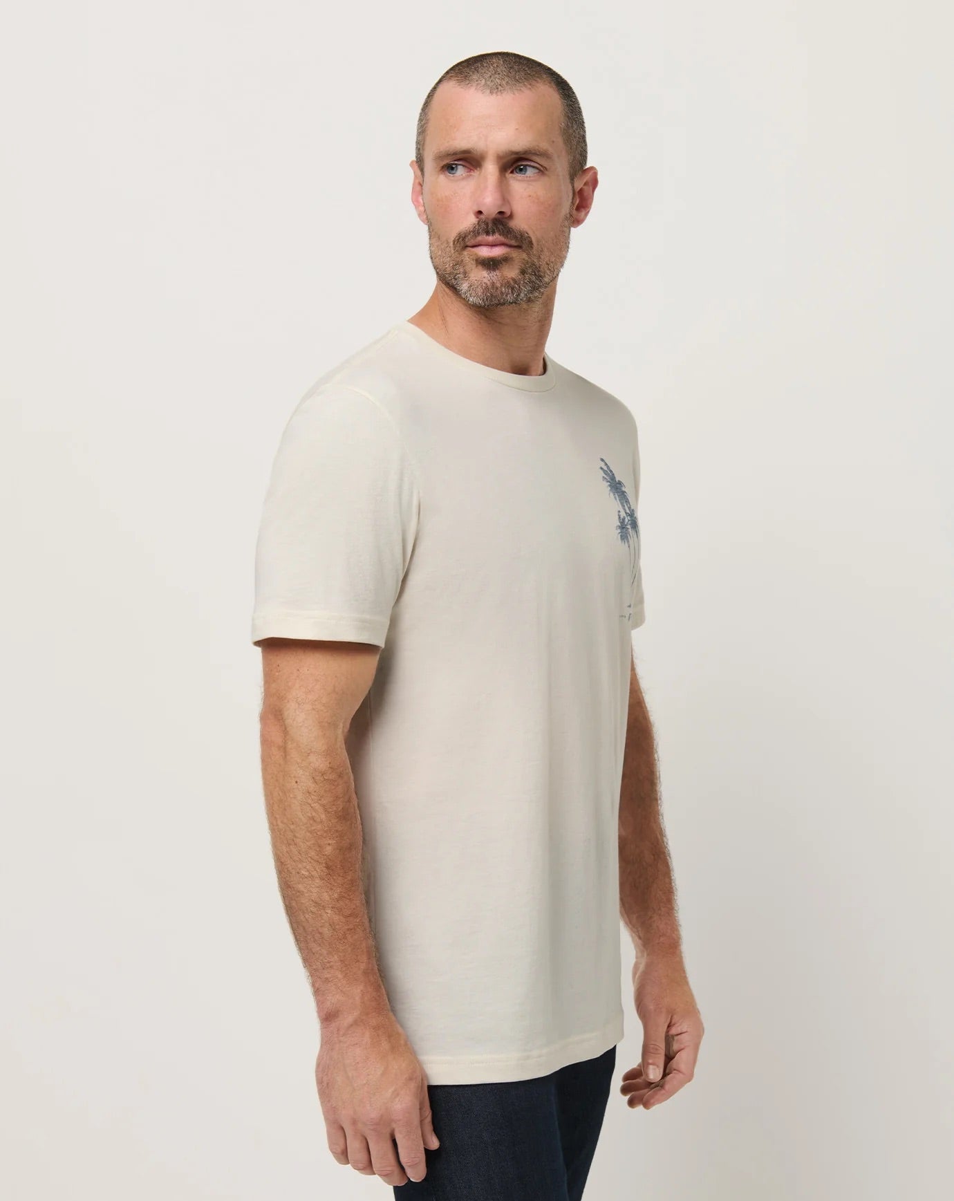 Salt Spray Tee