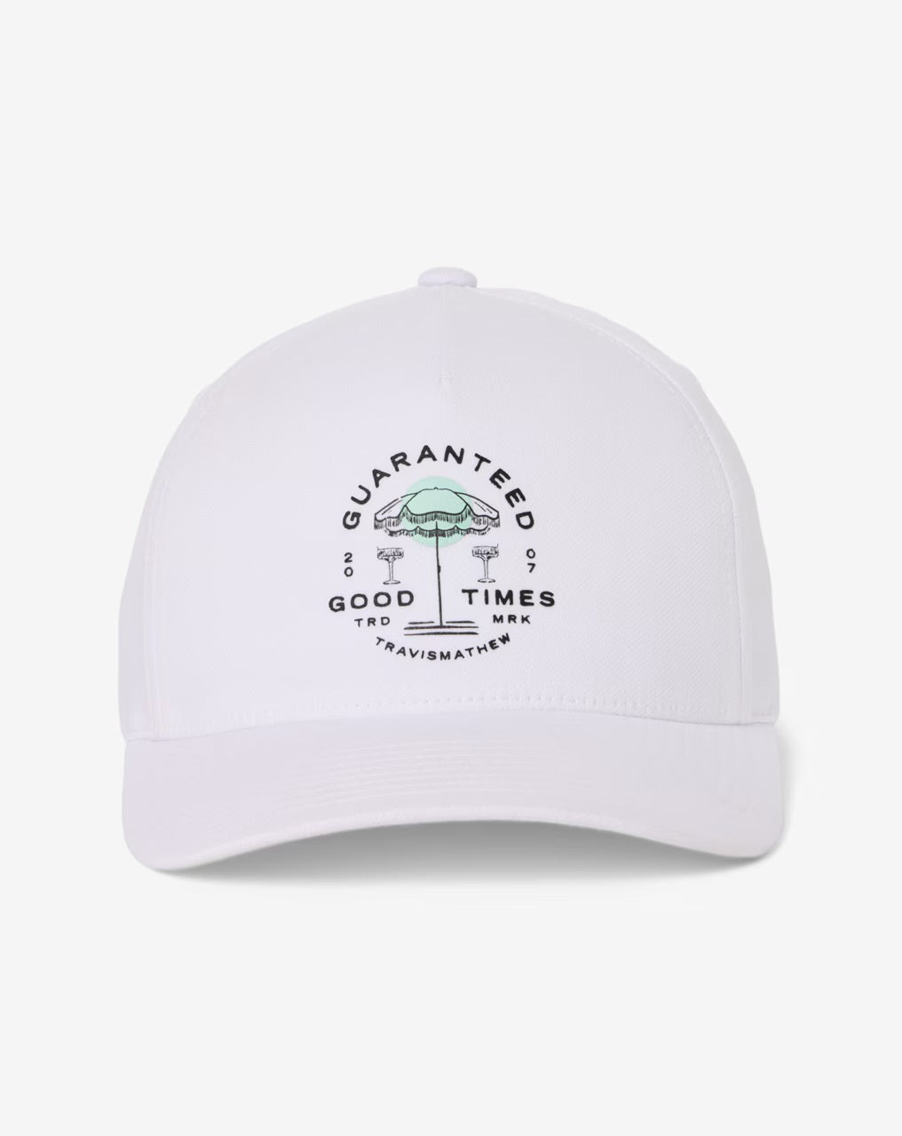 Summer Sail Hat