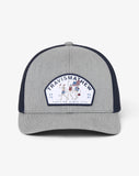 Summer Salute Hat