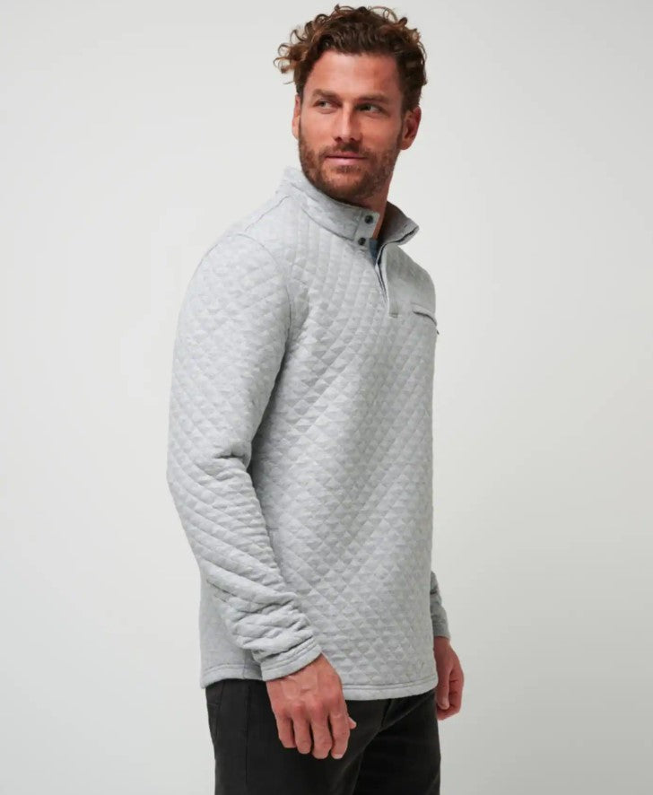 Transatlantic Pullover