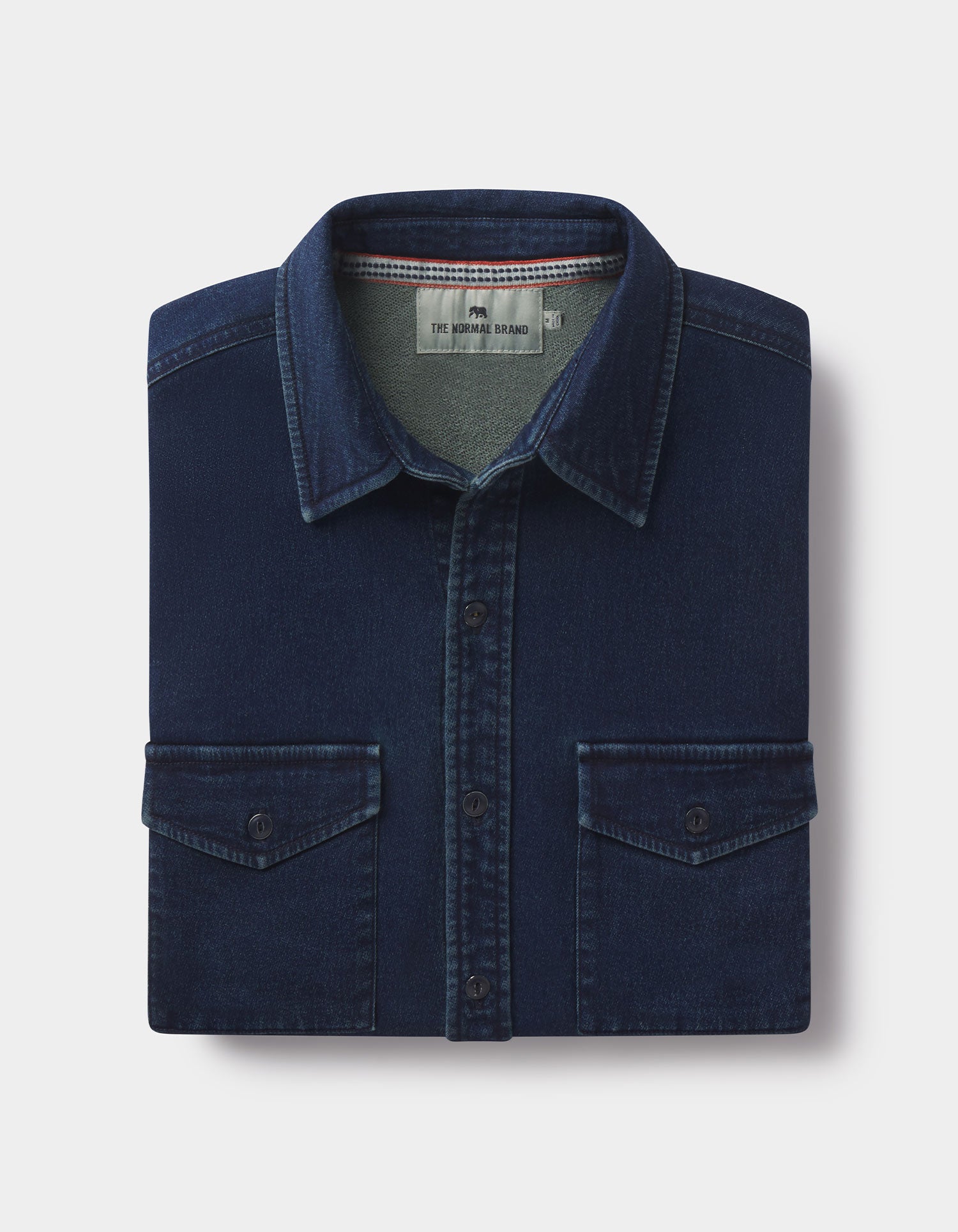 Big Jake Shirt Jacket