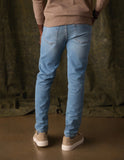 Comfort Terry Jean