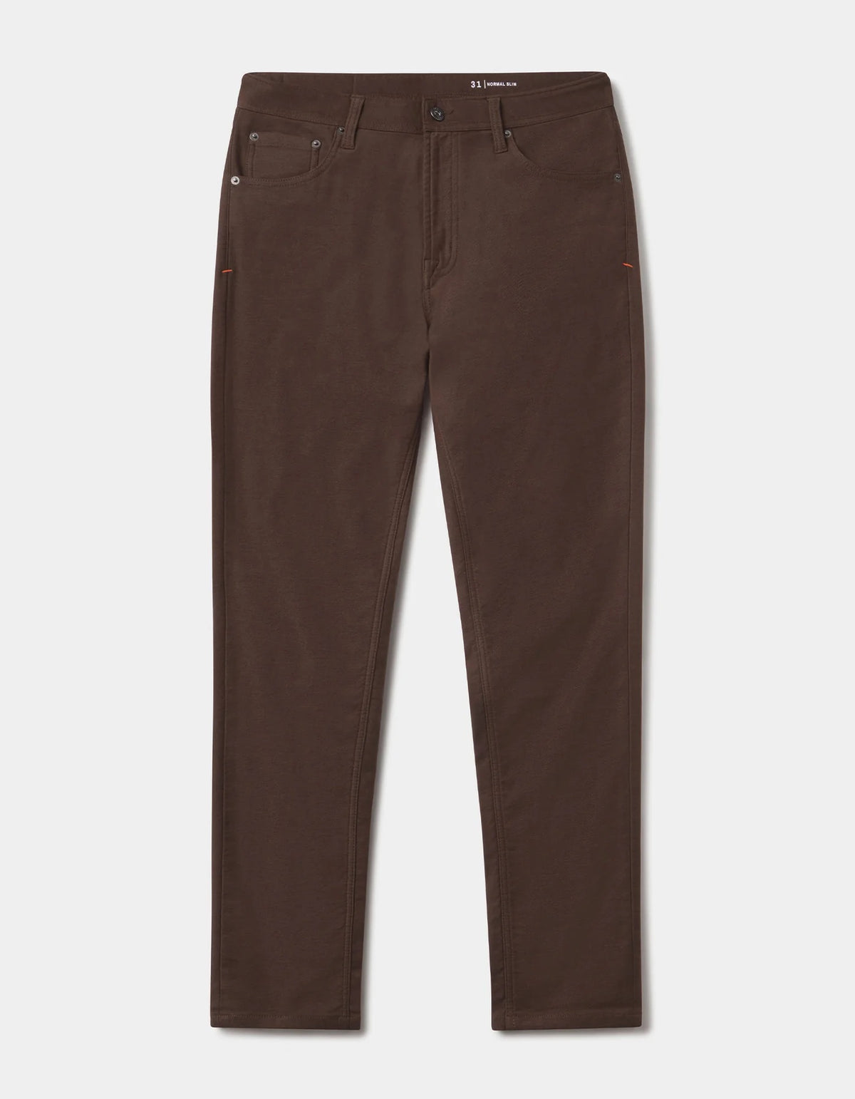 Comfort Terry Pant