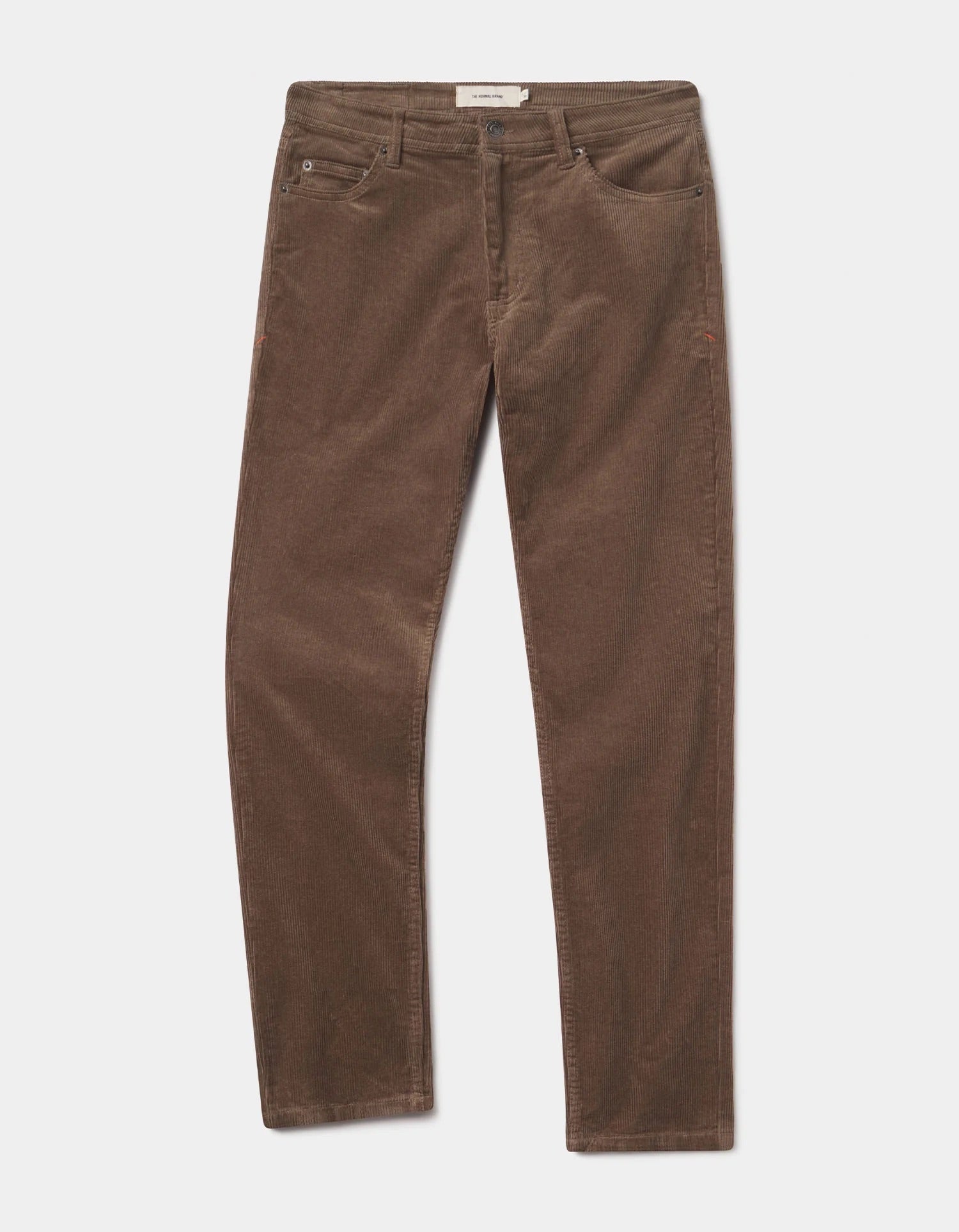 Cord 5-Pocket Pant
