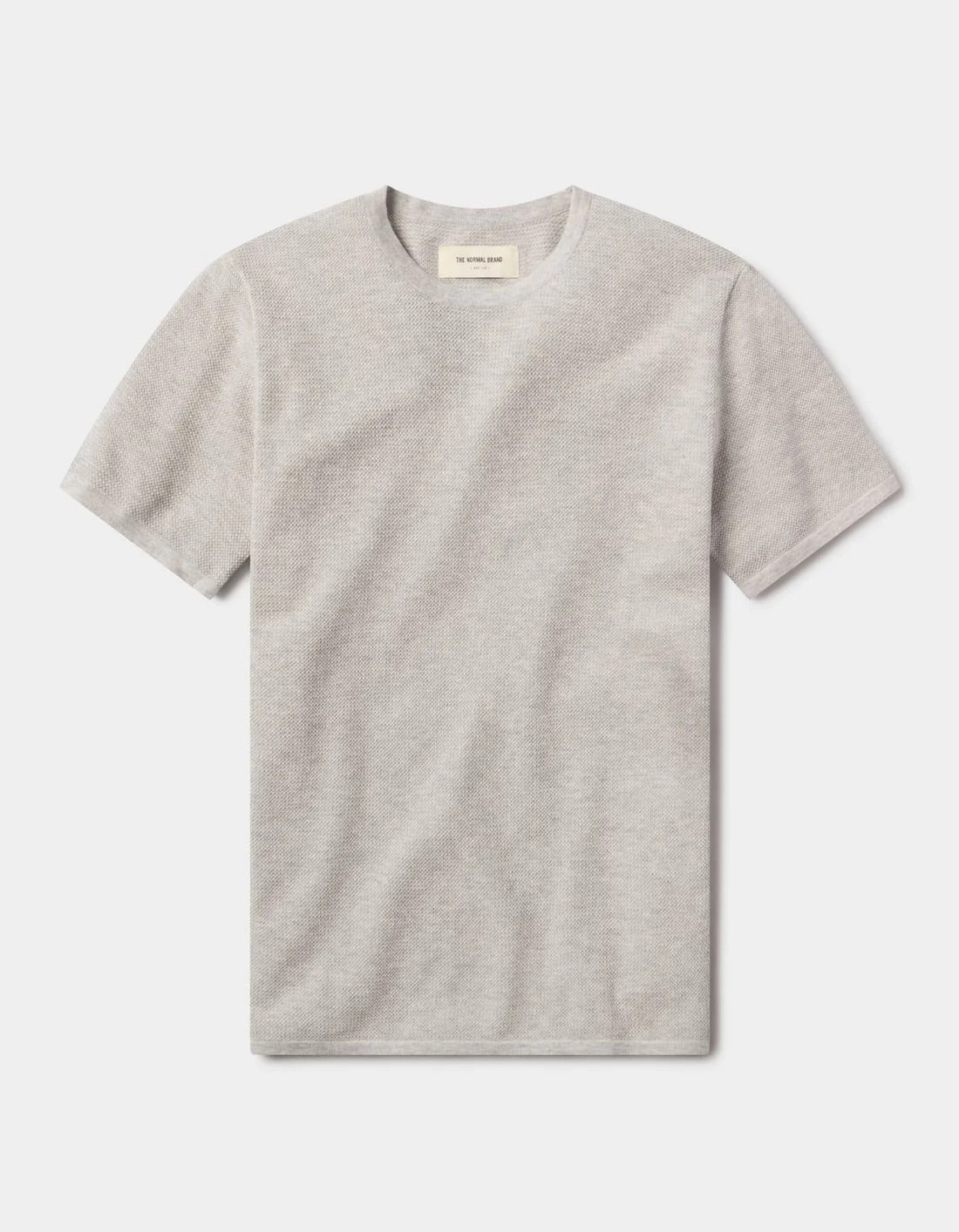 Driftknit Sweater Tee