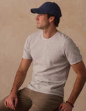 Driftknit Sweater Tee