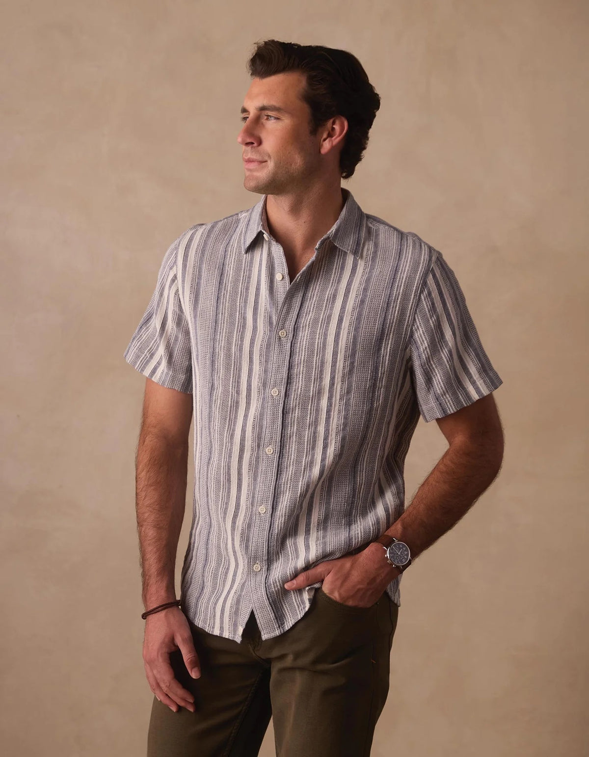 Freshwater Everyday Shirt