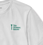 Green Cart Tee