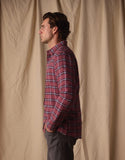 Hudson Double Brushed Flannel