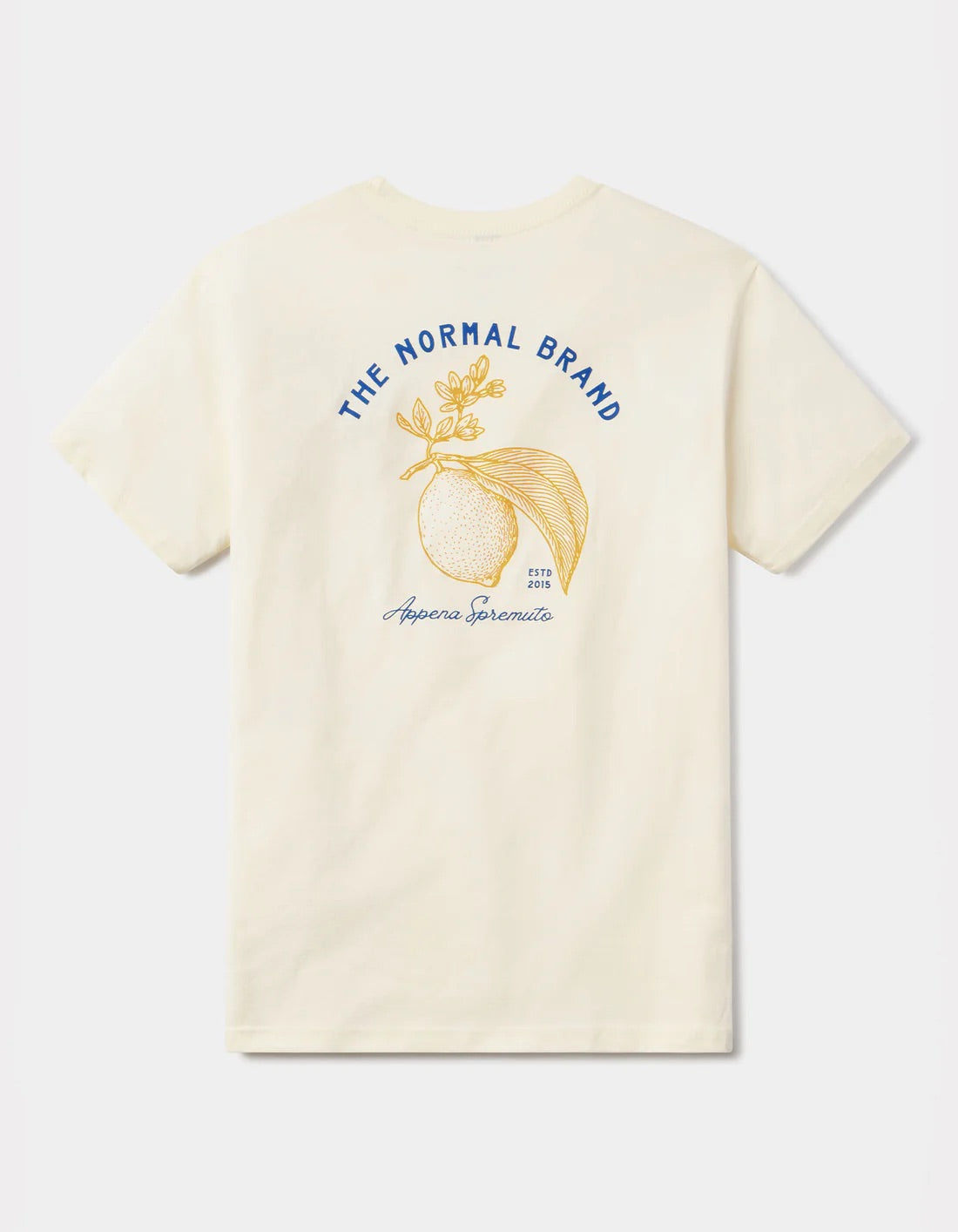 Lemon Squeeze Tee