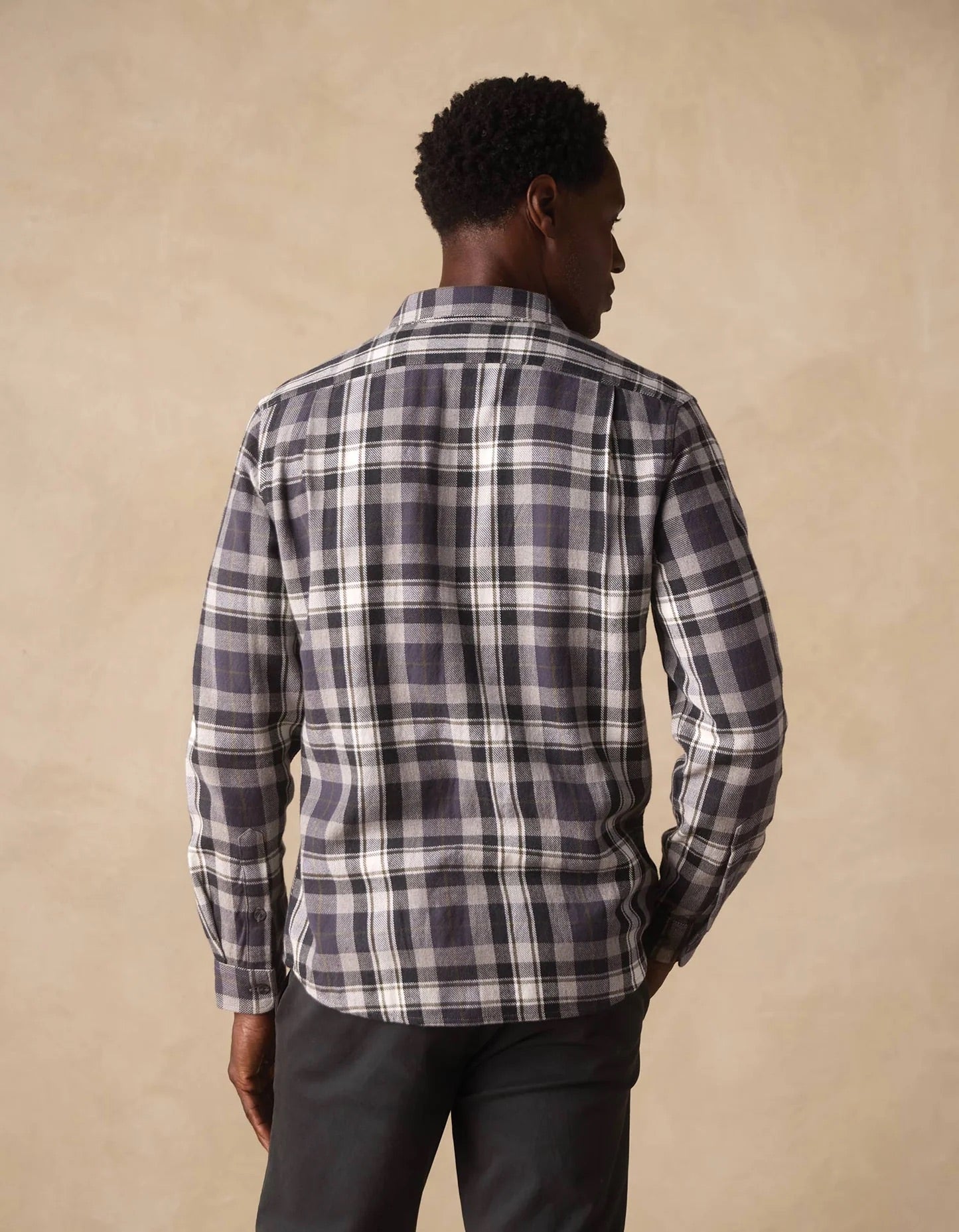 Mountain Overshirt