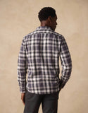 Mountain Overshirt