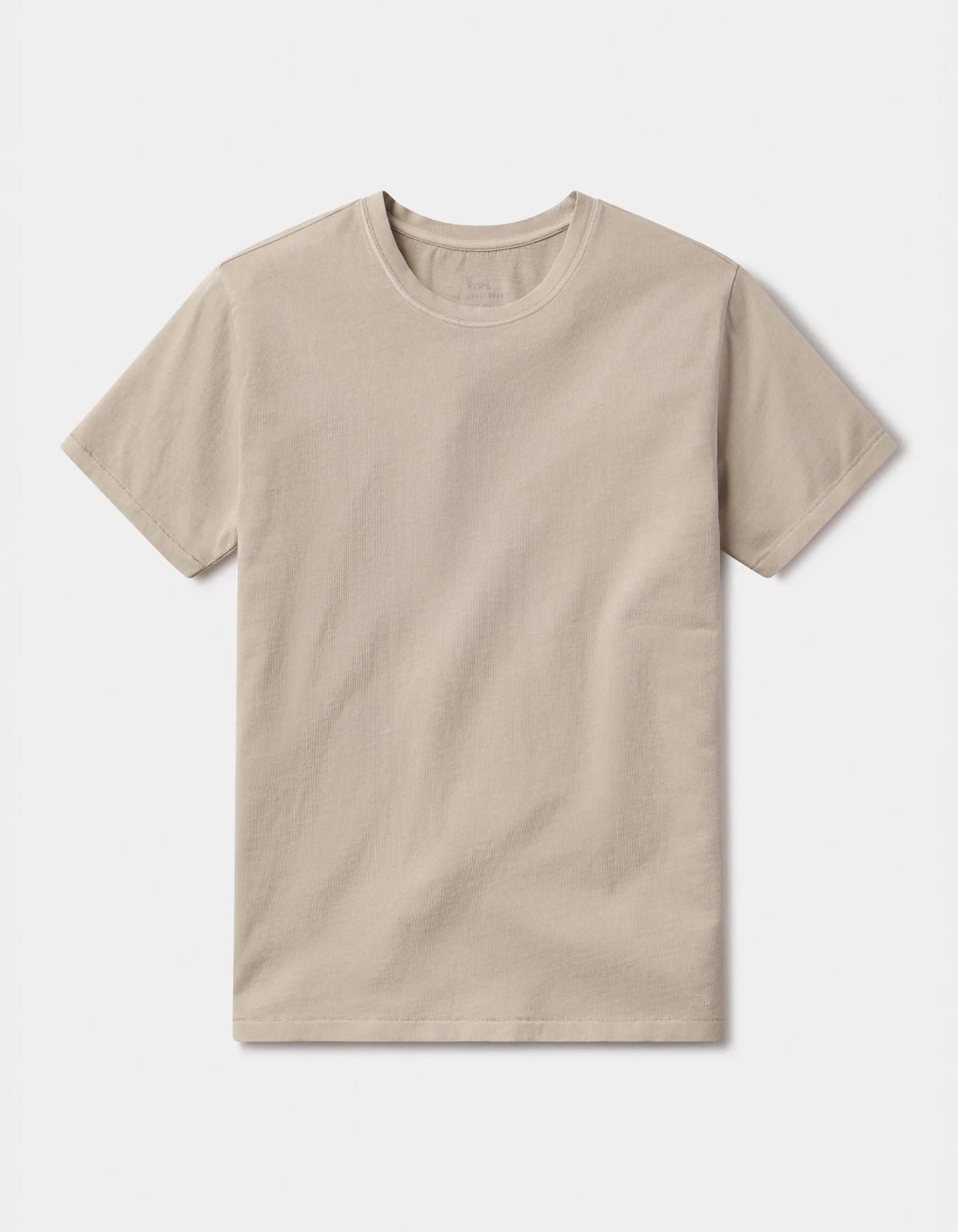 Normal Jersey Tee