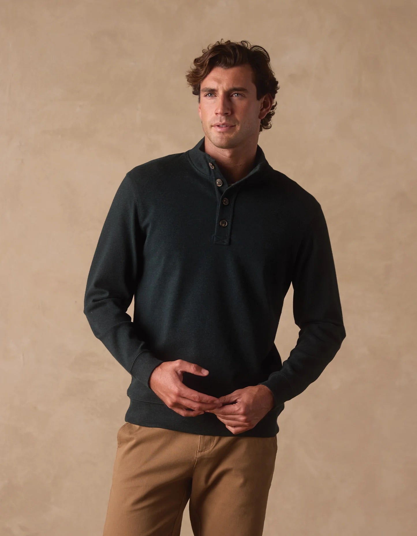 Puremeso Button Popover
