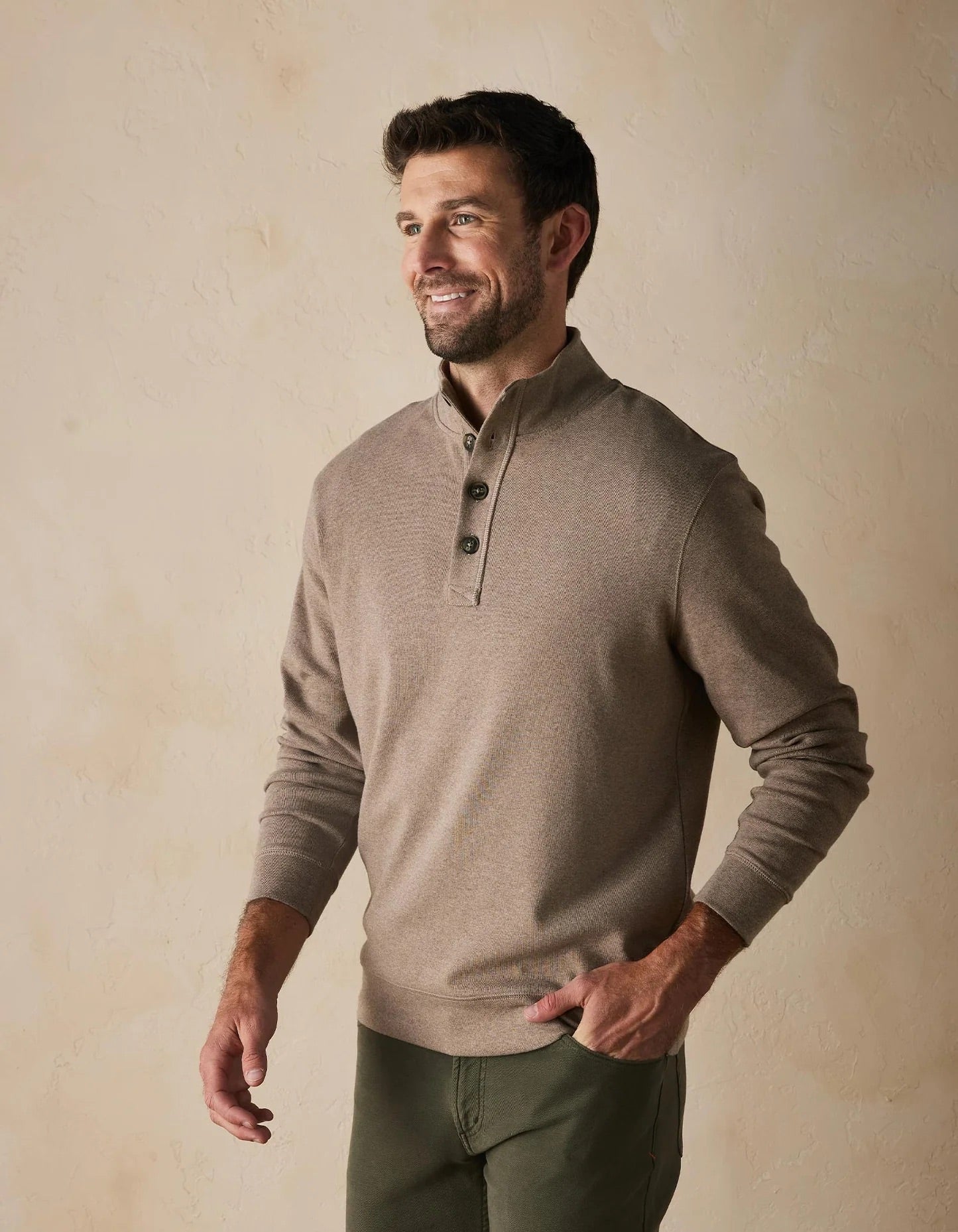 Puremeso Button Popover
