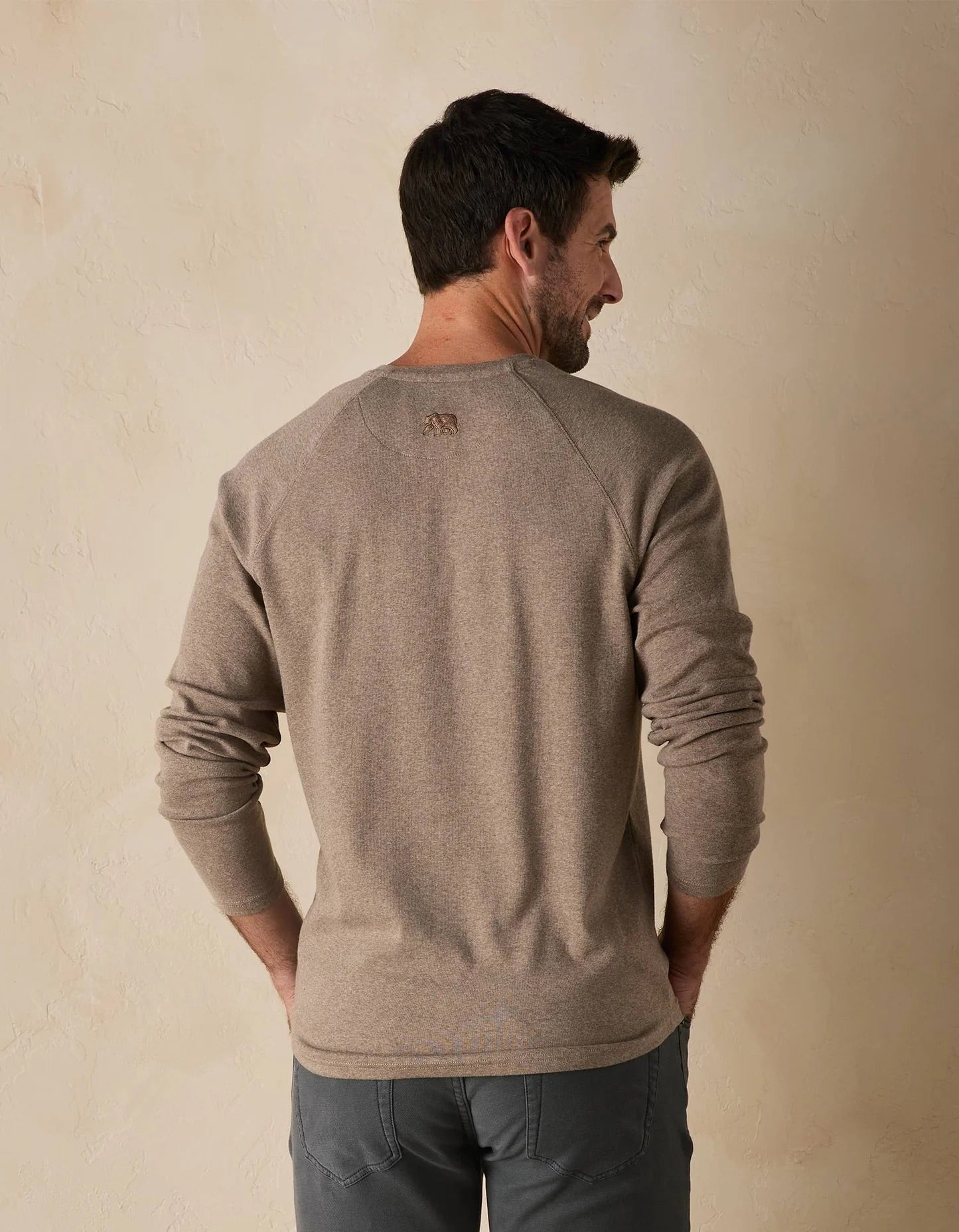 Puremeso Everyday Henley