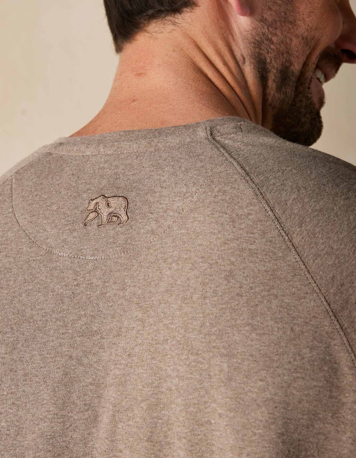 Puremeso Everyday Henley