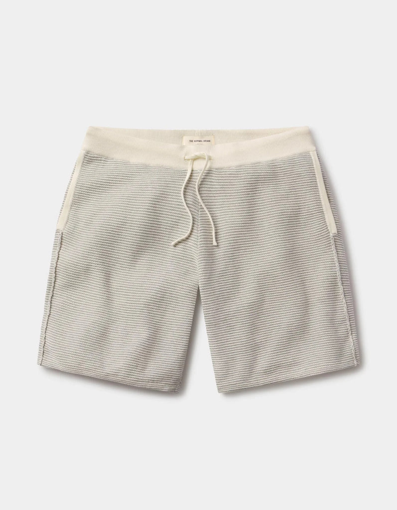 The Normal Brand Robles Birdseye Knit Short – Jake's Toggery