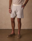 Robles Birdseye Knit Short