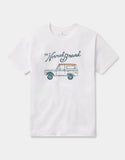Summer Bronco Tee