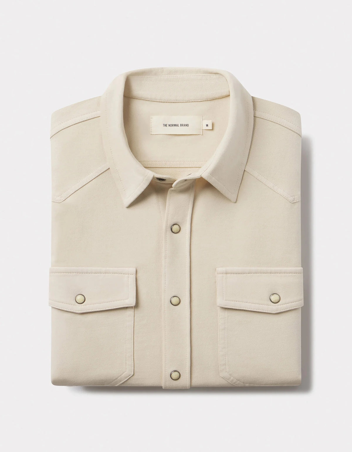 Tentoma Stretch Vintage Shirt