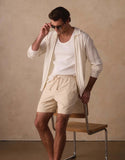 Texstretch Summer Short