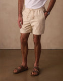 Texstretch Summer Short