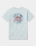 The Catch Tee