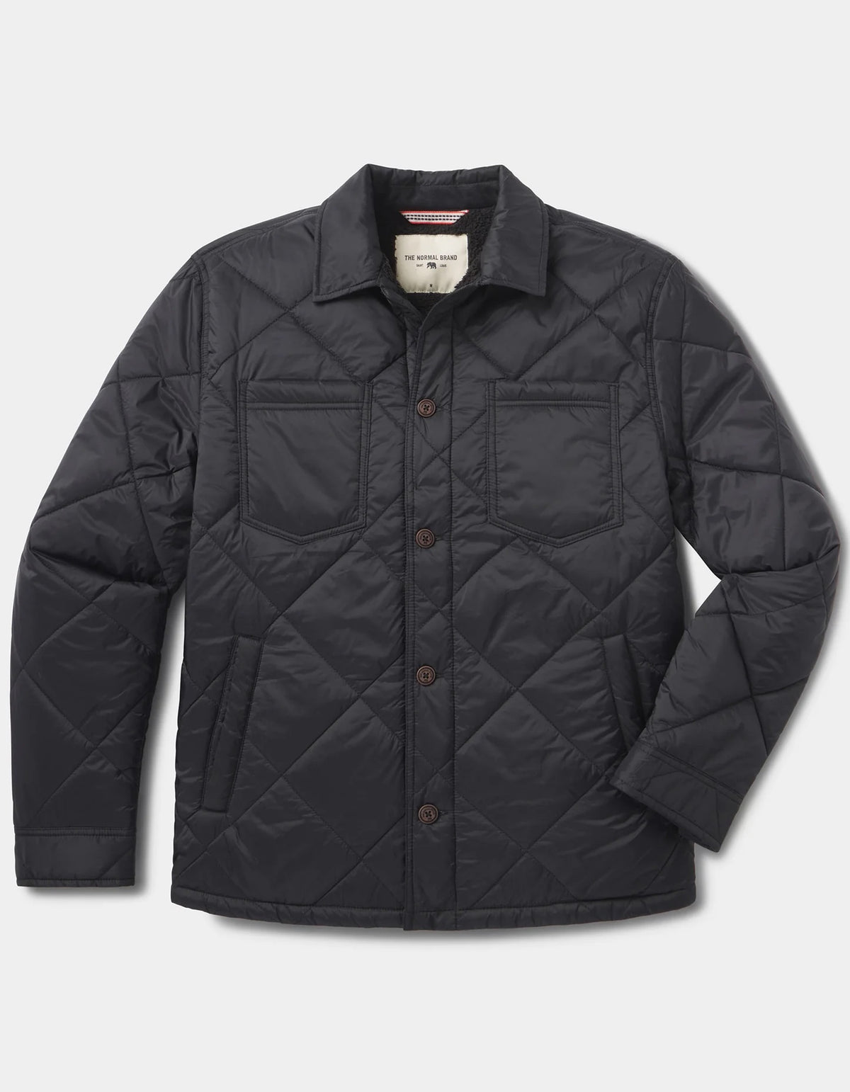 The Only Jacket