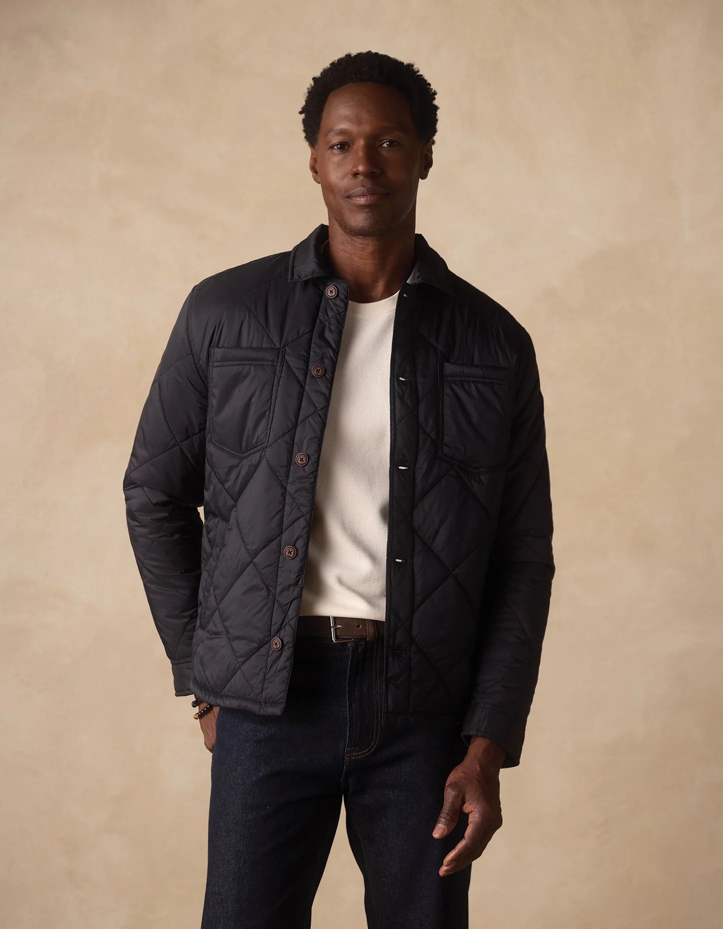 The Only Jacket