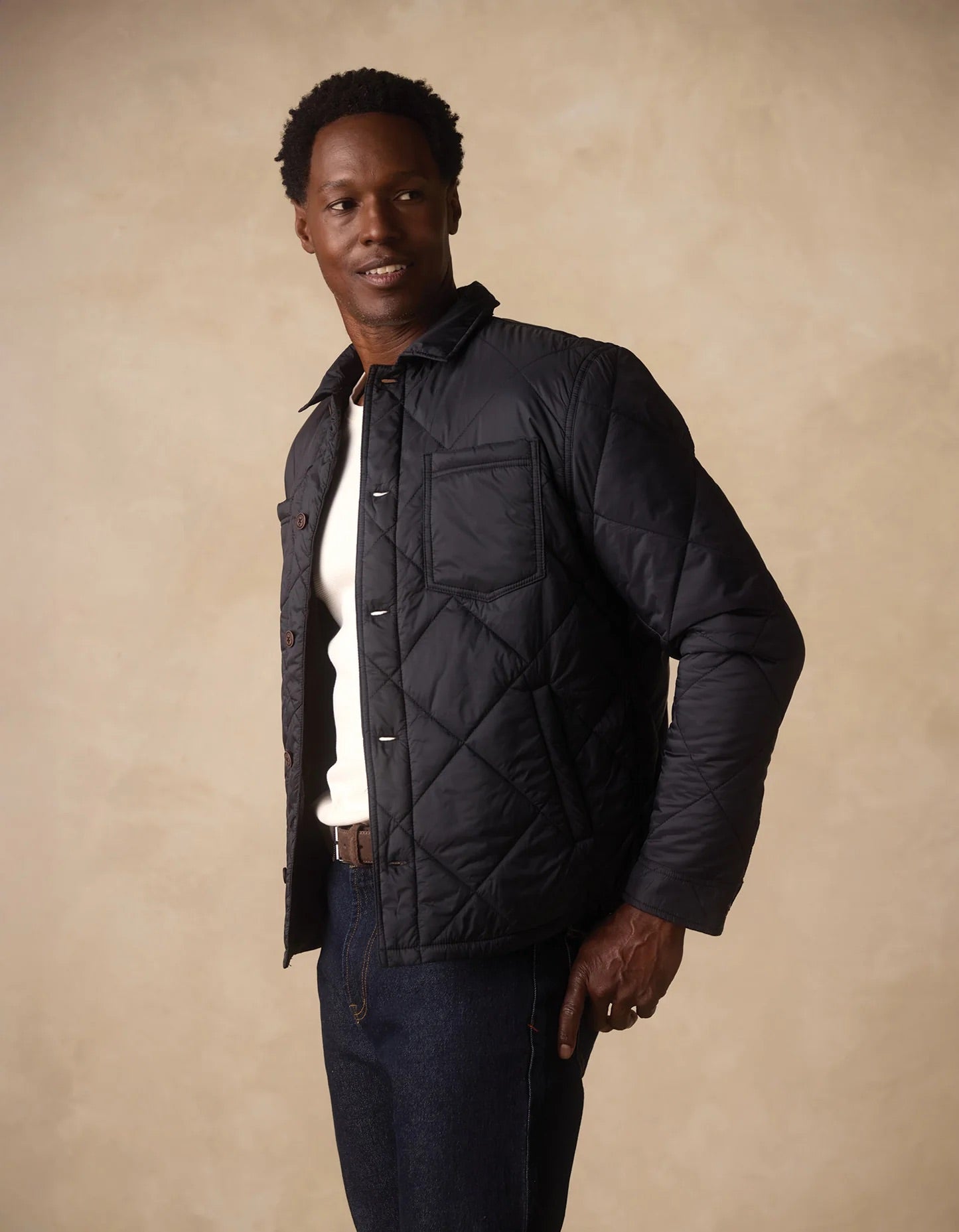 The Only Jacket