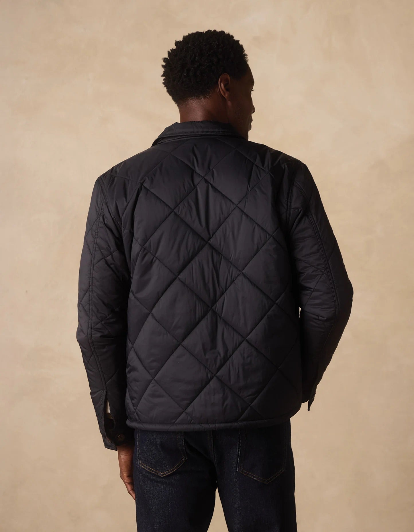 The Only Jacket