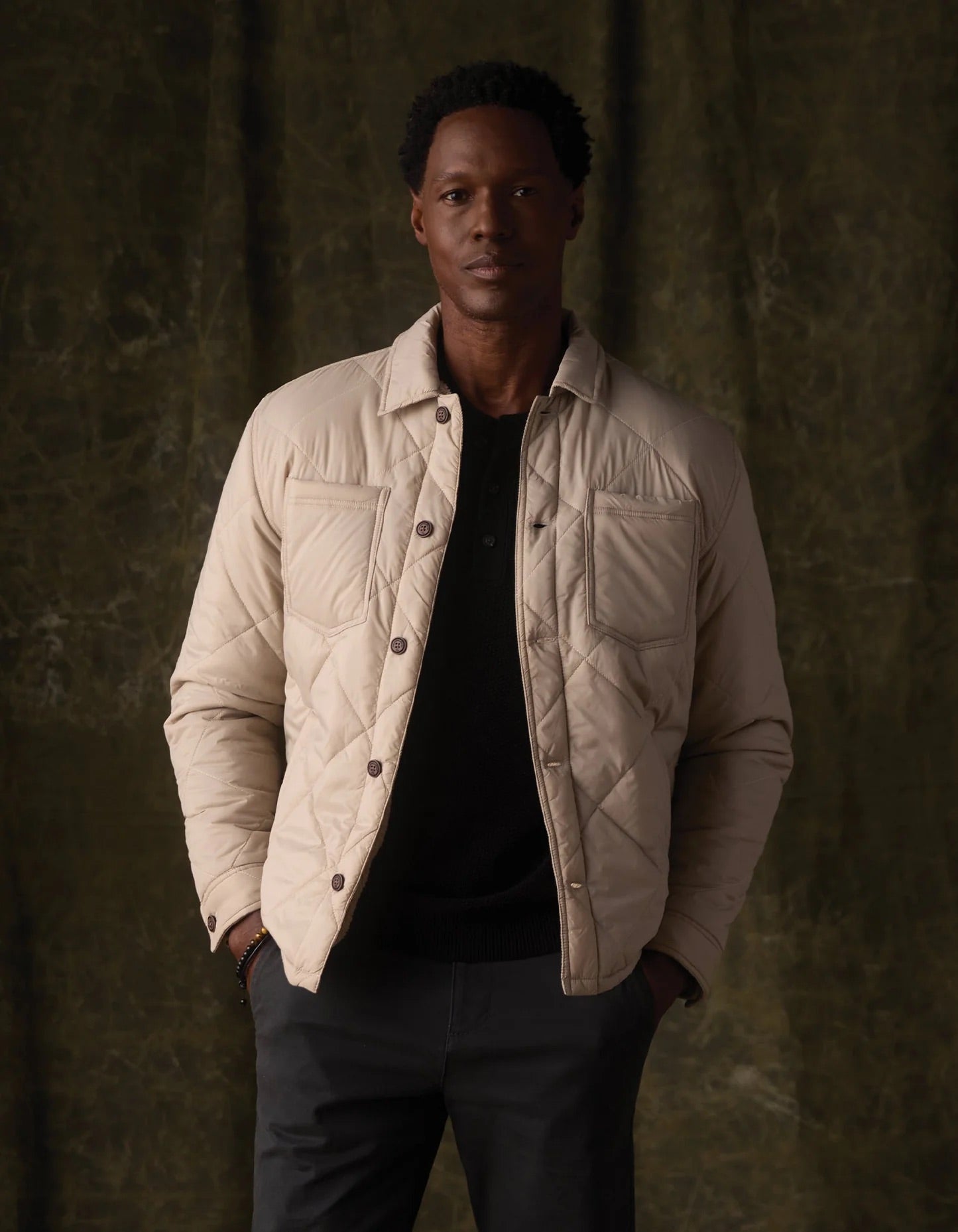 The Only Jacket
