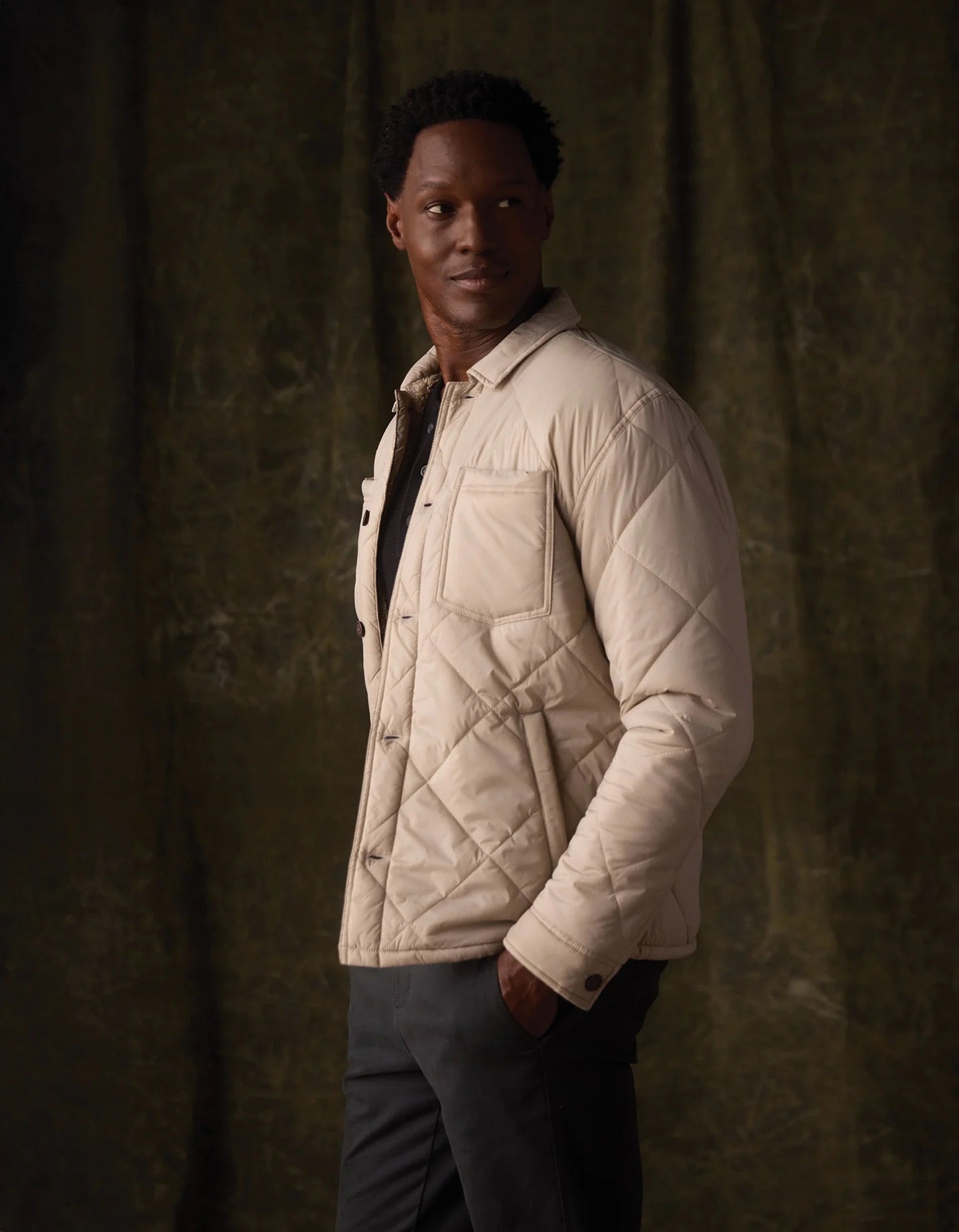 The Only Jacket