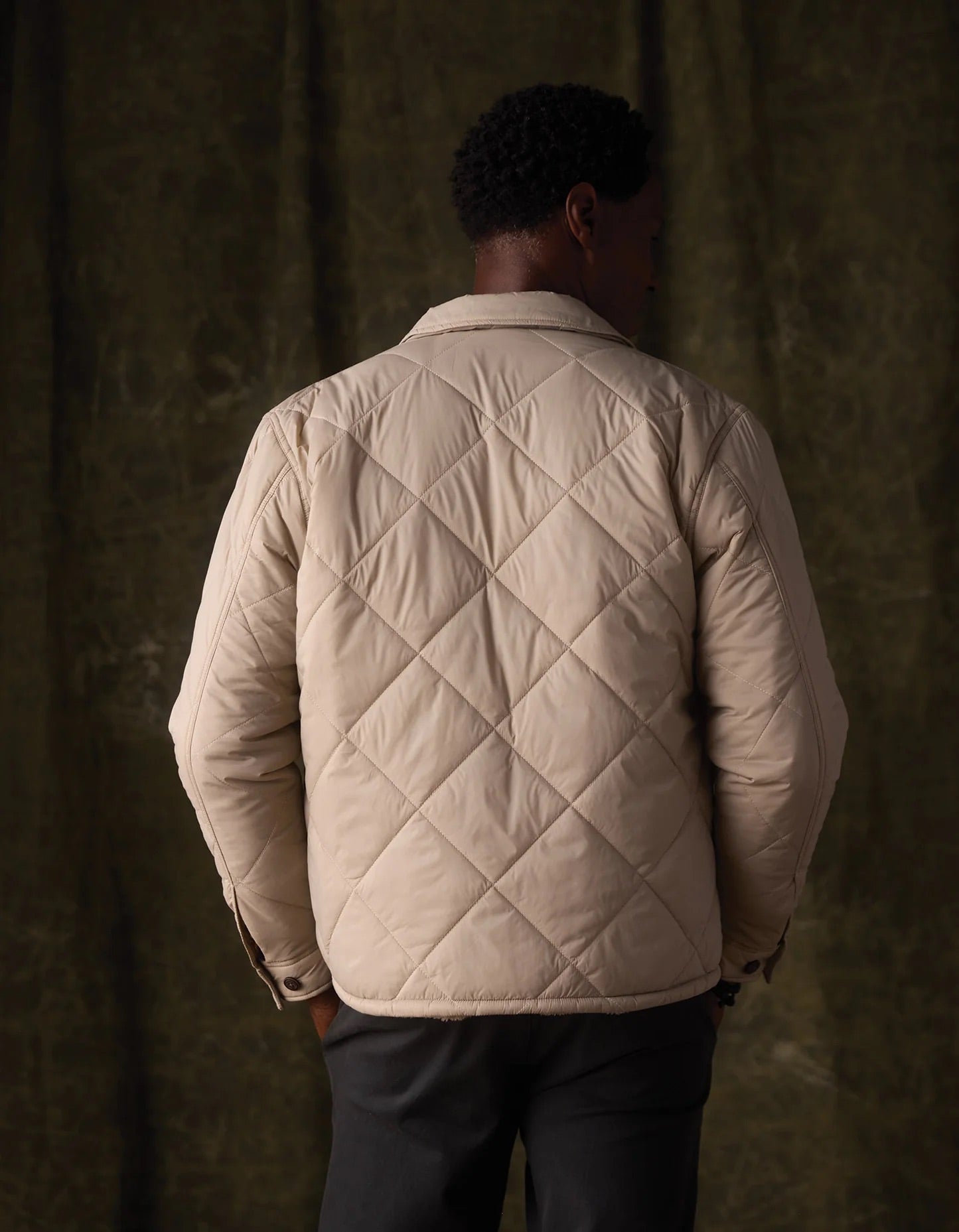The Only Jacket