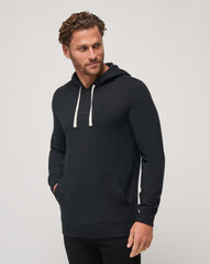 TravisMathew Cloud Hoodie 2.0 | Black