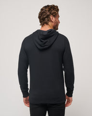 TravisMathew Cloud Hoodie 2.0 | Black